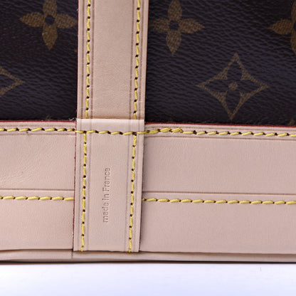 Louis Vuitton Monogram Noe 9 of 9