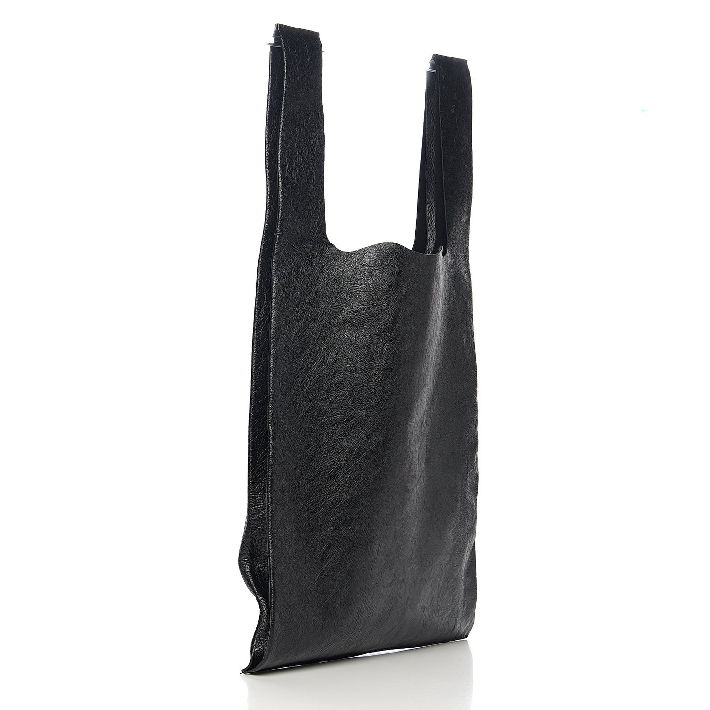Agneau Arena All Gender M Supermarket Shopper Black White