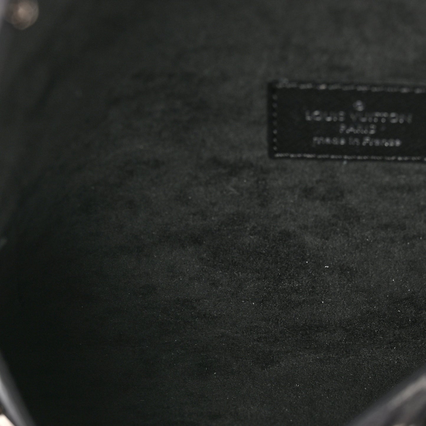 Monogram Medium Alpha Galaxy Pochette