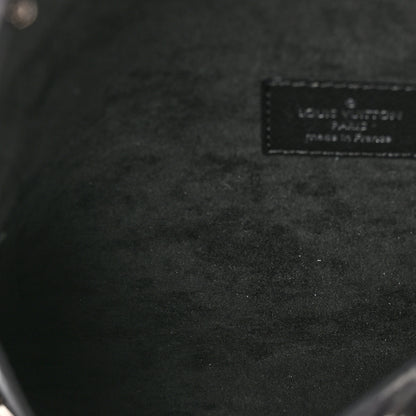 Louis Vuitton Monogram Medium Alpha Galaxy Pochette 5 of 7