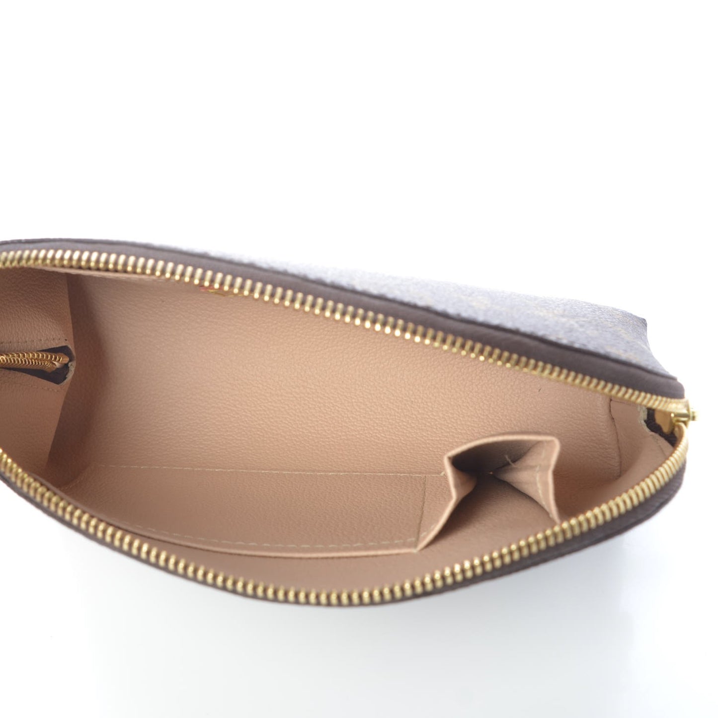 Monogram Cosmetic Pouch GM