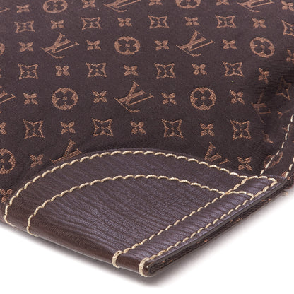 Louis Vuitton Mini Lin Monogram Cabas Tanger Ebene 5 of 8