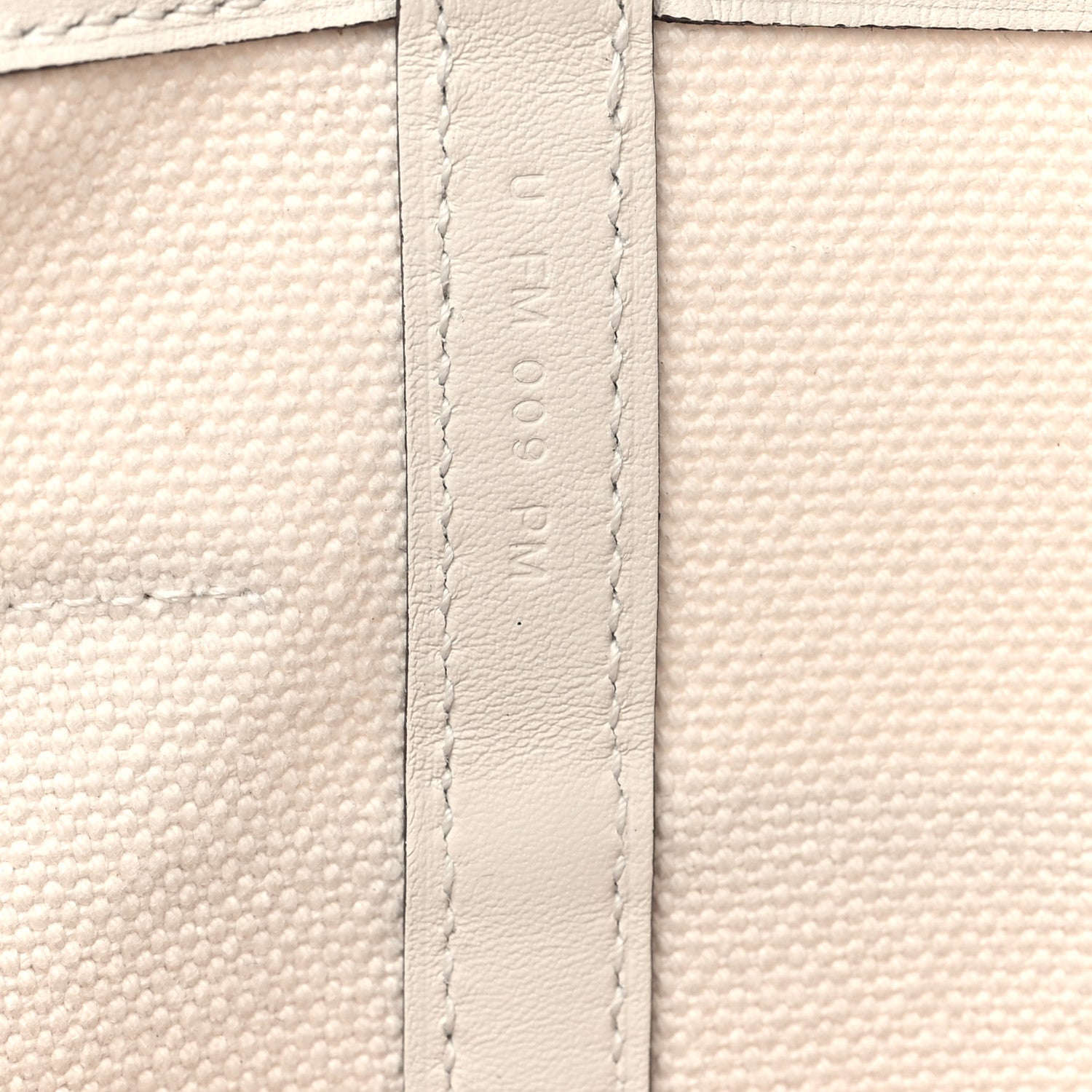 Hermes Toile Goeland Swift Cargo Picotin Lock 18 Nata 7 of 11