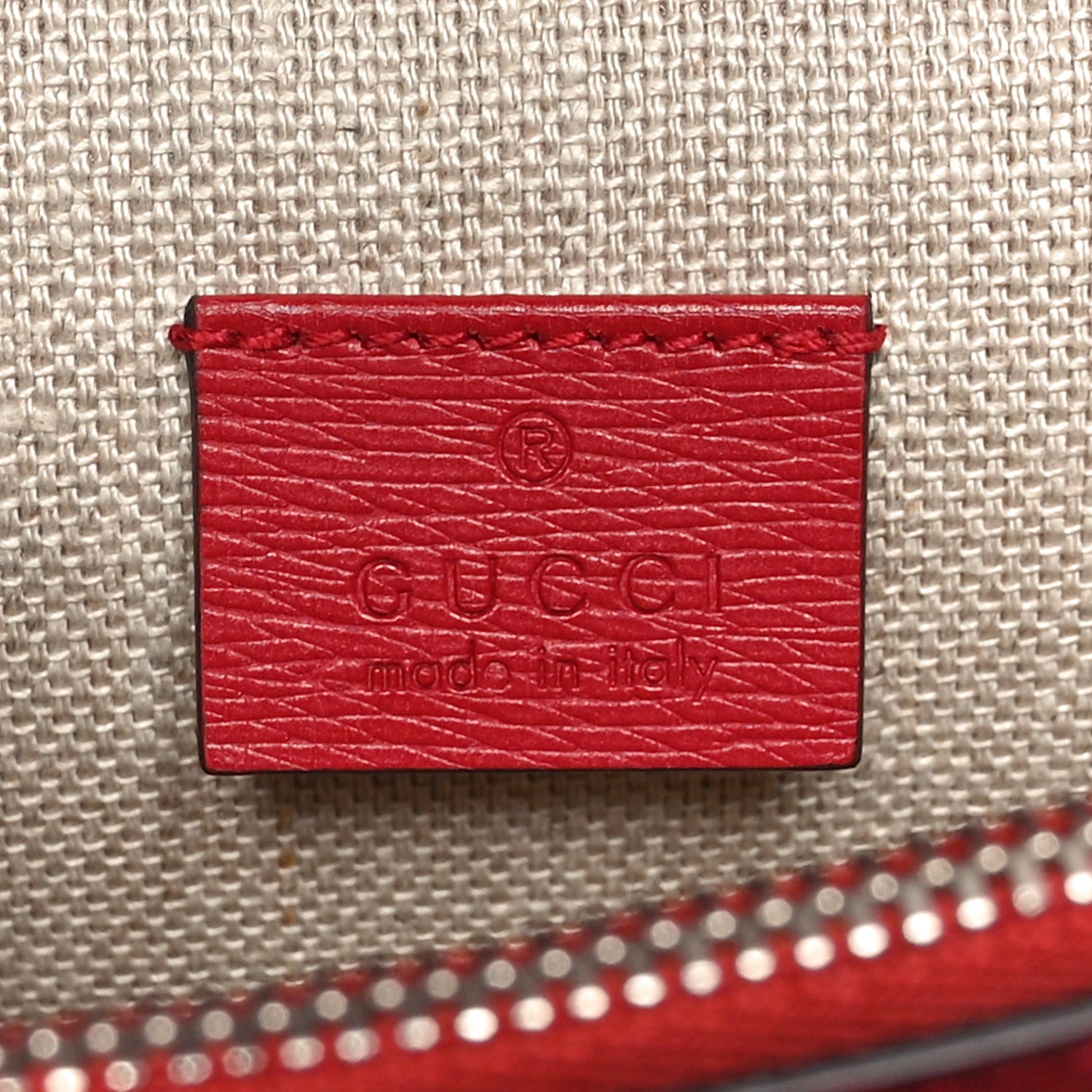 Gucci Calfskin Blooms Print Medium Dionysus Shoulder Bag Romantic Cherry Multicolor 6 of 10