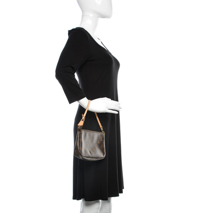 Louis Vuitton Monogram Pochette Accessories 2 of 10