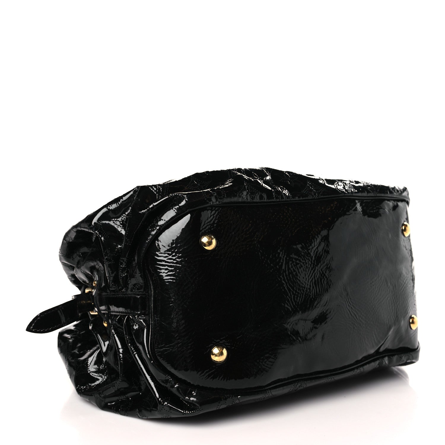 Louis Vuitton Surya Mahina XL Black 4 of 8