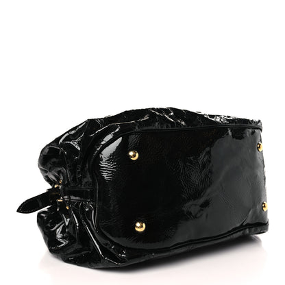 Louis Vuitton Surya Mahina XL Black 4 of 8
