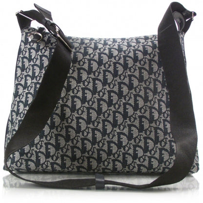 Christian Dior Monogram Messenger 1 of 9
