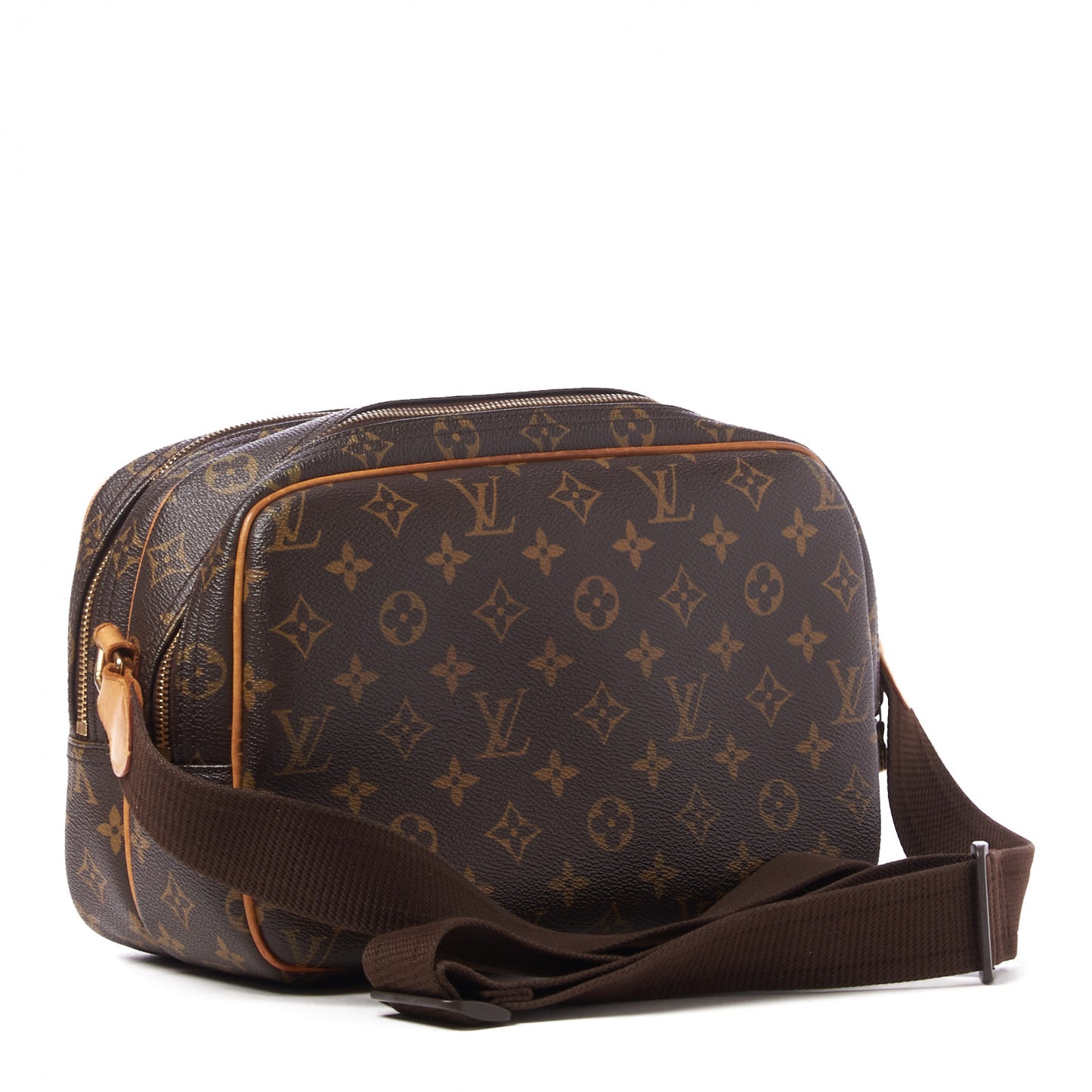 Monogram Reporter PM