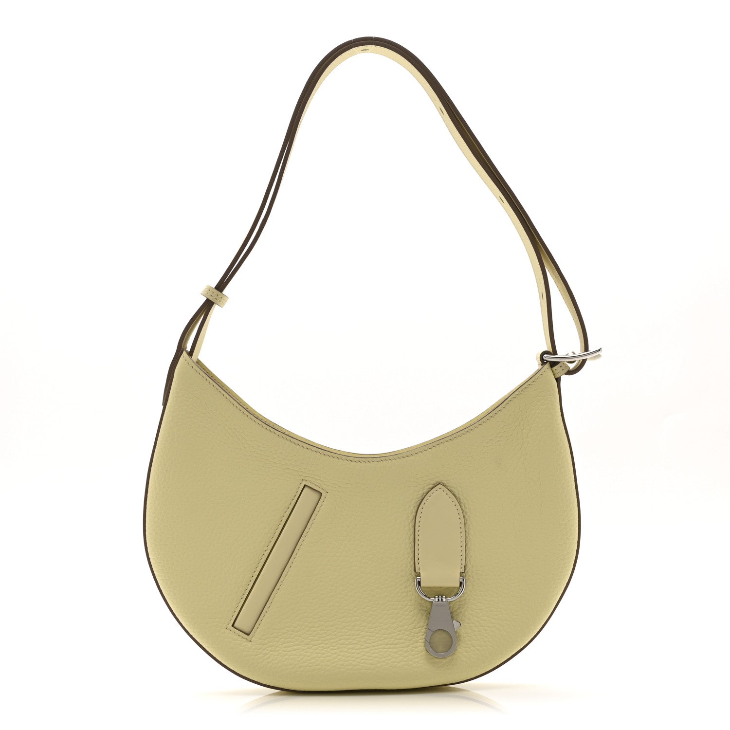 Hermes Taurillon Clemence Swift P'tit Arcon Jaune Milton 1 of 11