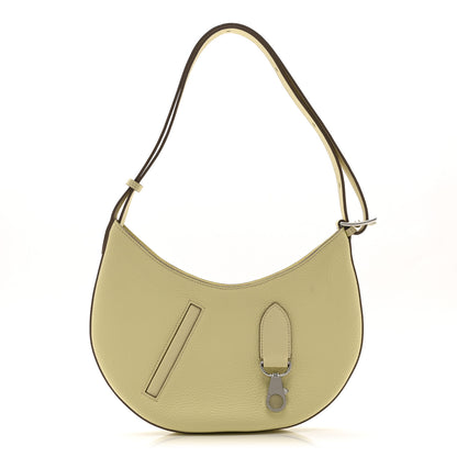 Hermes Taurillon Clemence Swift P'tit Arcon Jaune Milton 1 of 11