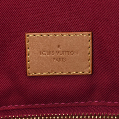 Louis Vuitton Monogram Graceful MM Pivoine 6 of 10