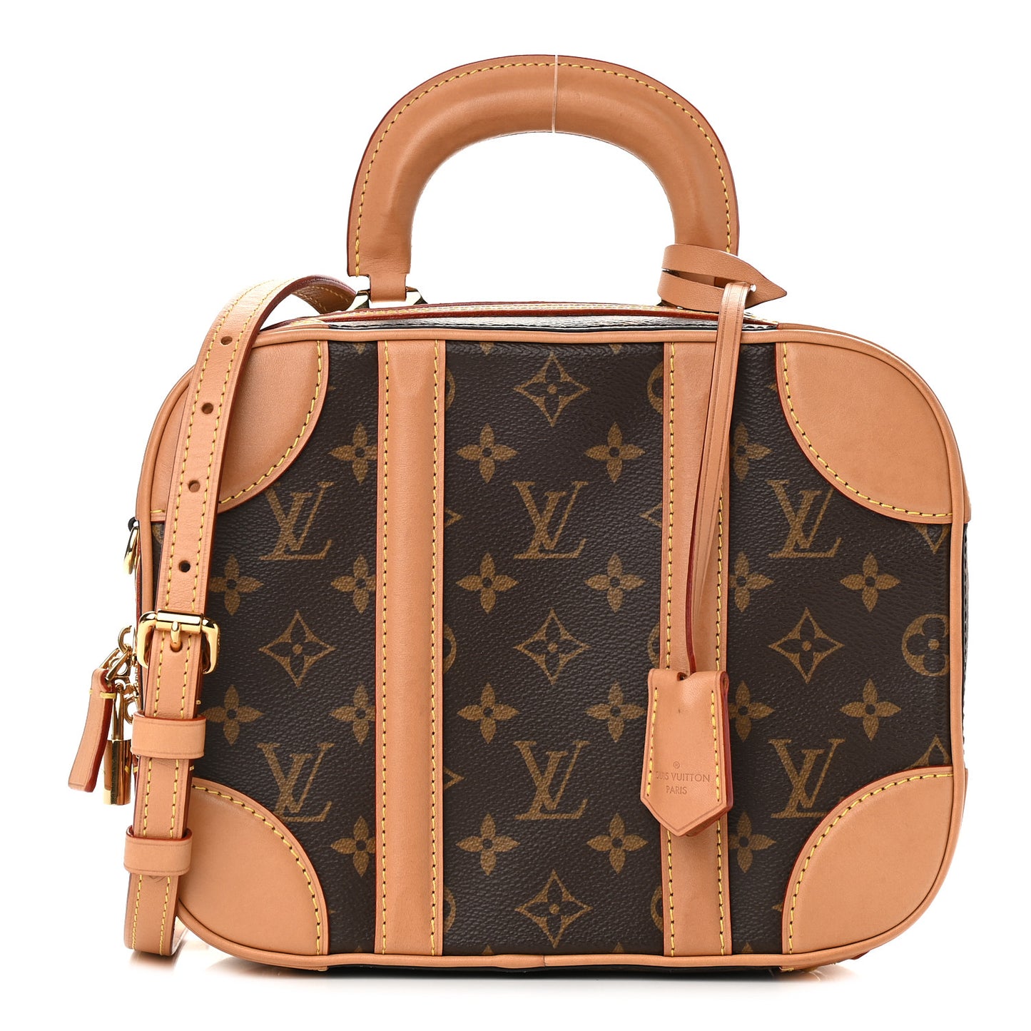 Monogram Valisette PM
