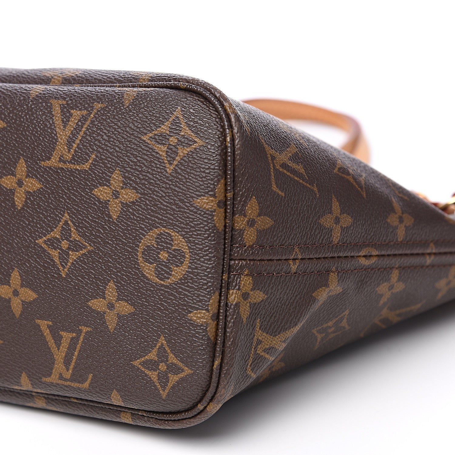 Louis Vuitton Monogram Neverfull PM 11 of 12