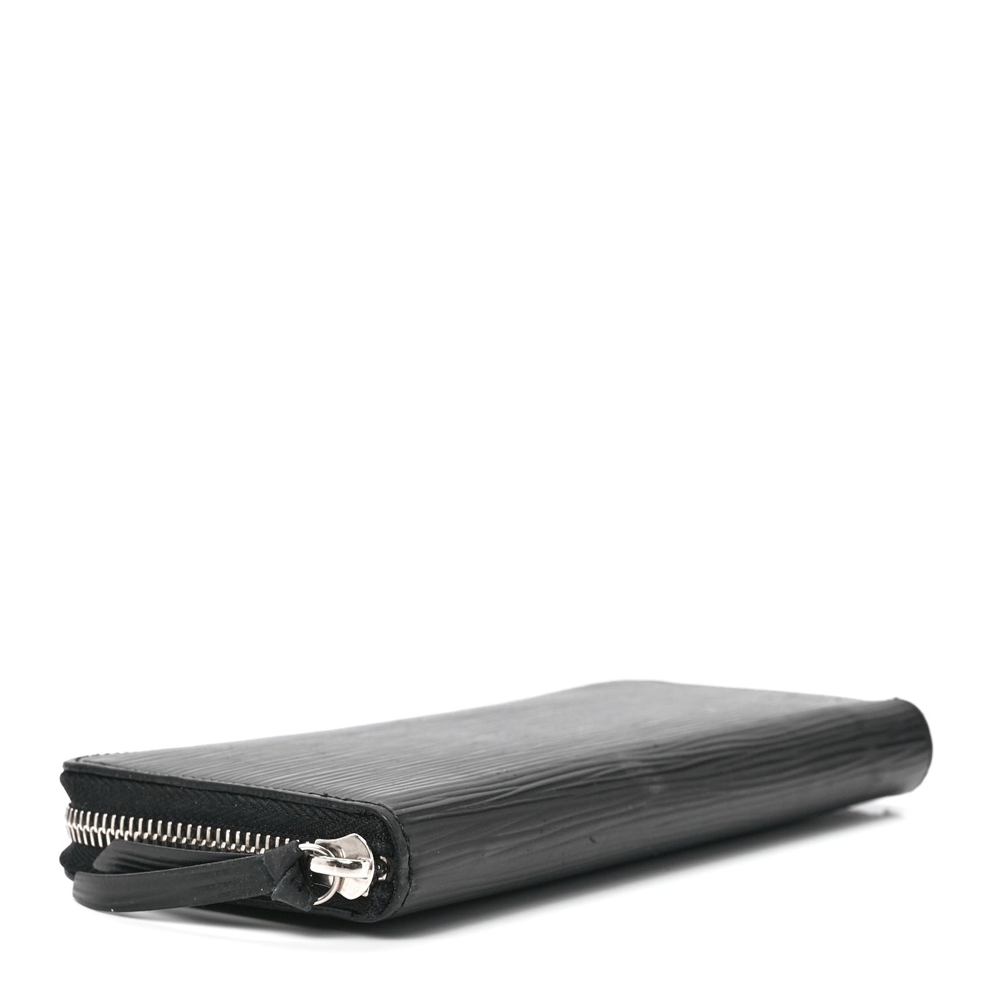 Epi Clemence Wallet Black