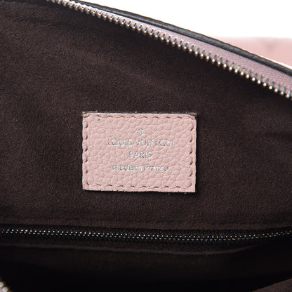 Louis Vuitton Mahina Babylone Chain BB Magnolia 6 of 12