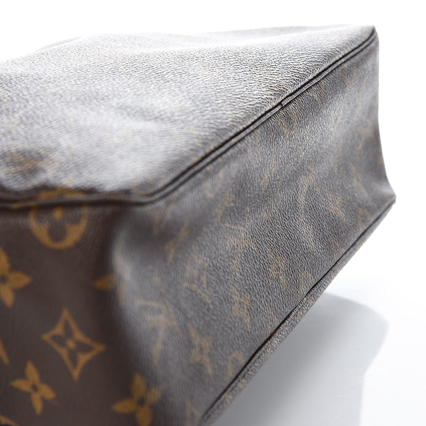 Monogram Trousse Toilette 28