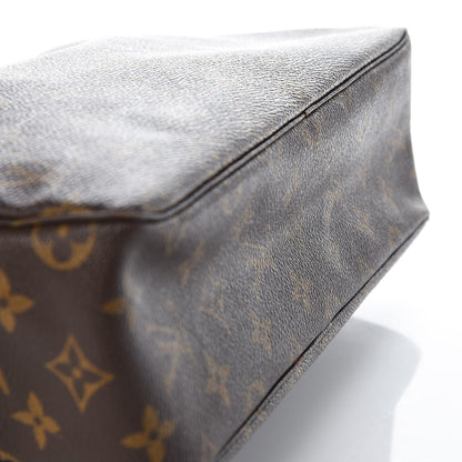 Louis Vuitton Monogram Trousse Toilette 28 8 of 10