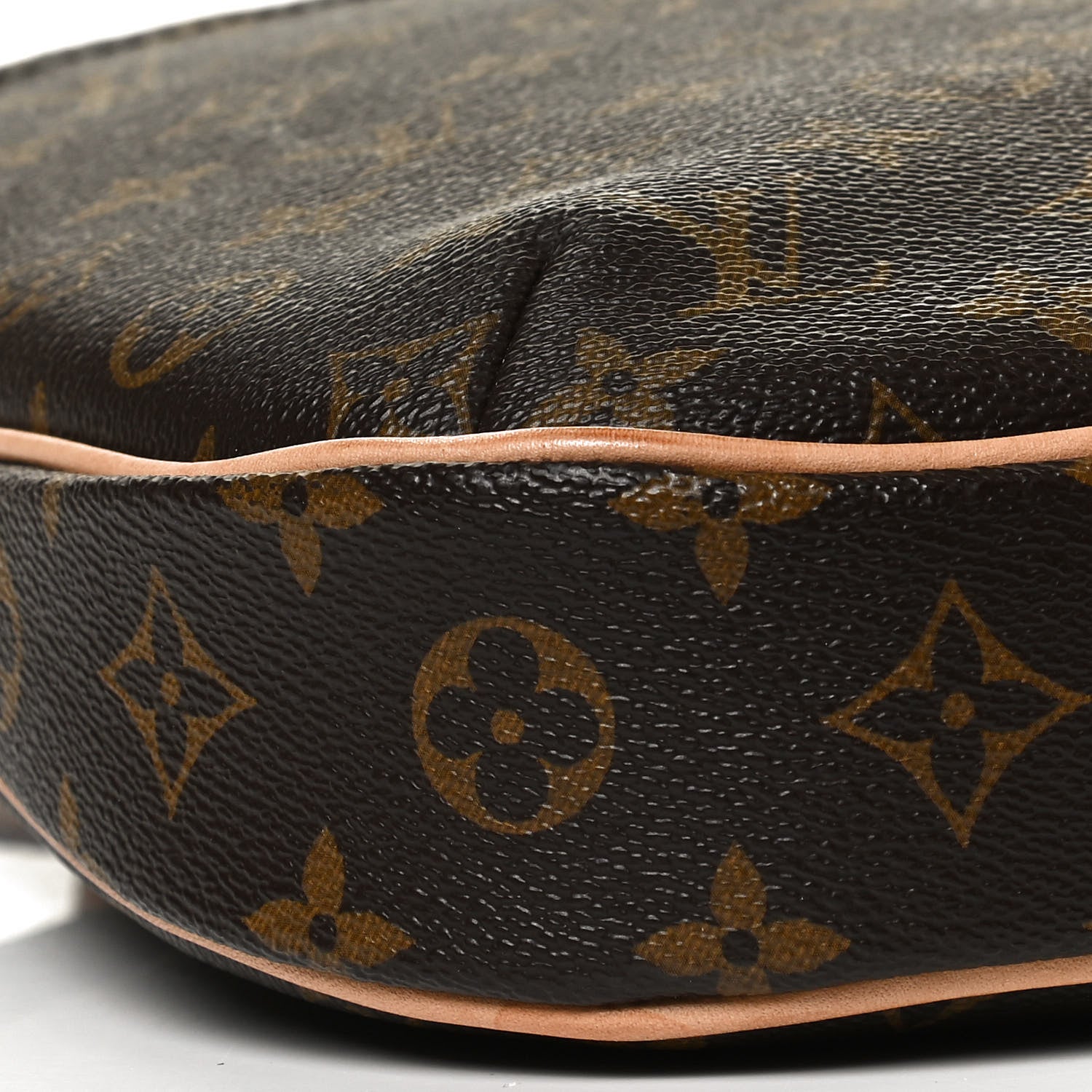 Louis Vuitton Monogram Odeon PM 9 of 15