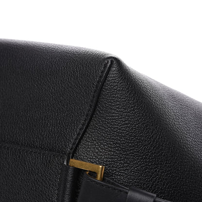 Givenchy Grained Calfskin GV Bucket Bag Black 7 of 7