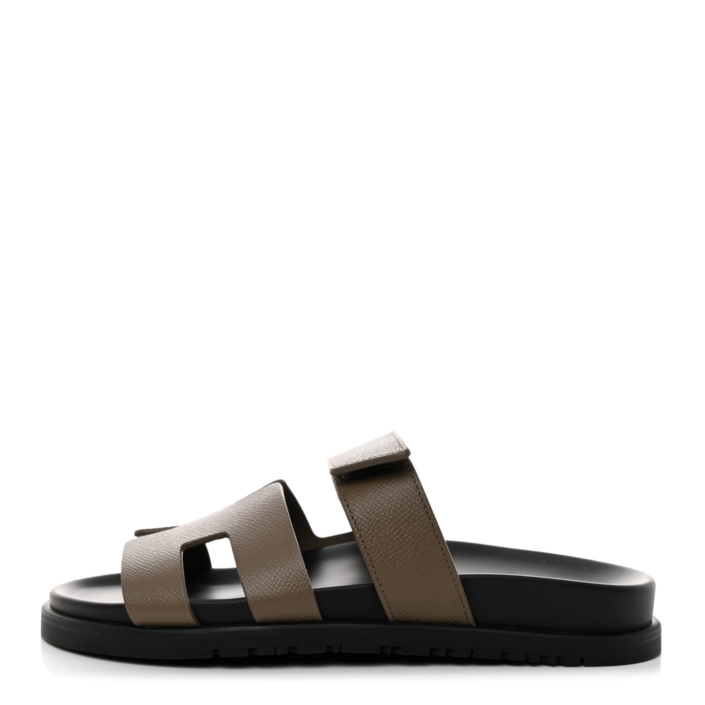 Epsom Womens Chypre Sandals 36 Etoupe