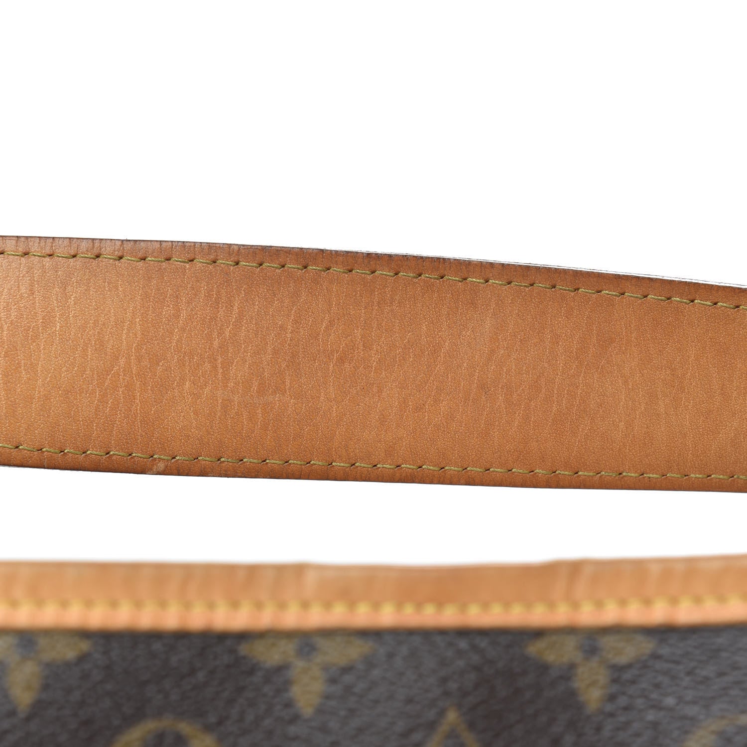 Louis Vuitton Monogram Delightful PM 11 of 12