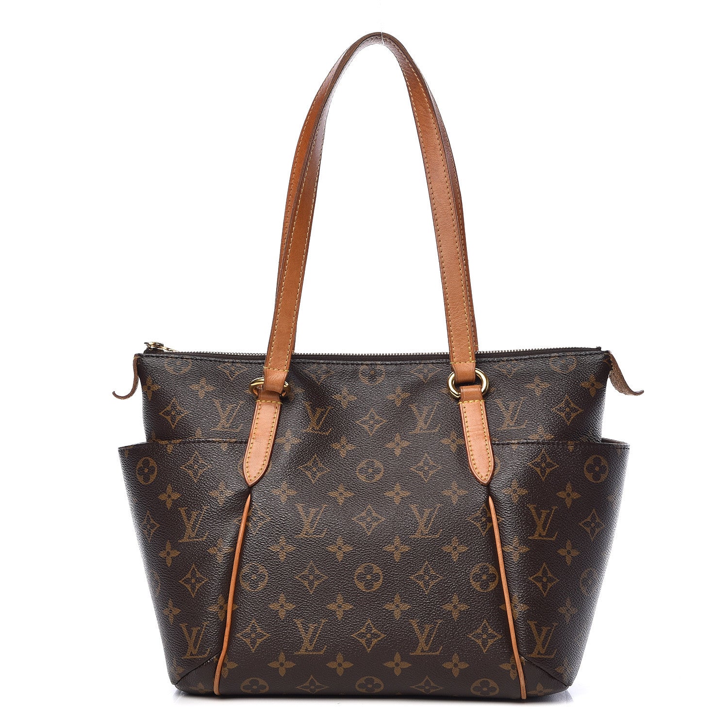 Louis Vuitton Monogram Totally PM 1 of 17