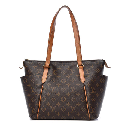 Louis Vuitton Monogram Totally PM 1 of 17