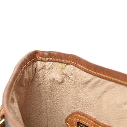 Louis Vuitton Monogram Petit Bucket 23 12 of 22