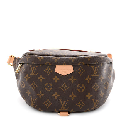 Louis Vuitton Monogram Bumbag 1 of 11