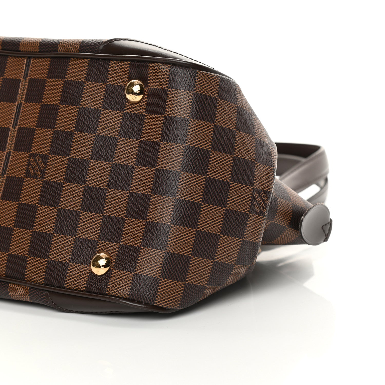 Louis Vuitton Damier Ebene Verona PM 10 of 11