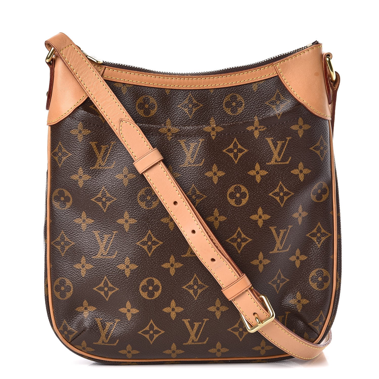 Louis Vuitton Monogram Odeon PM 1 of 13