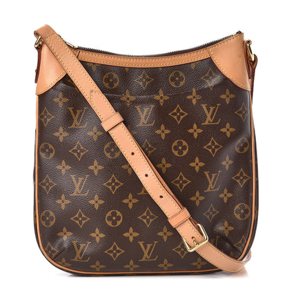 Louis Vuitton Monogram Odeon PM 1 of 13