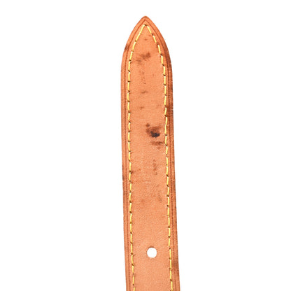 Louis Vuitton Monogram Menilmontant PM 10 of 11