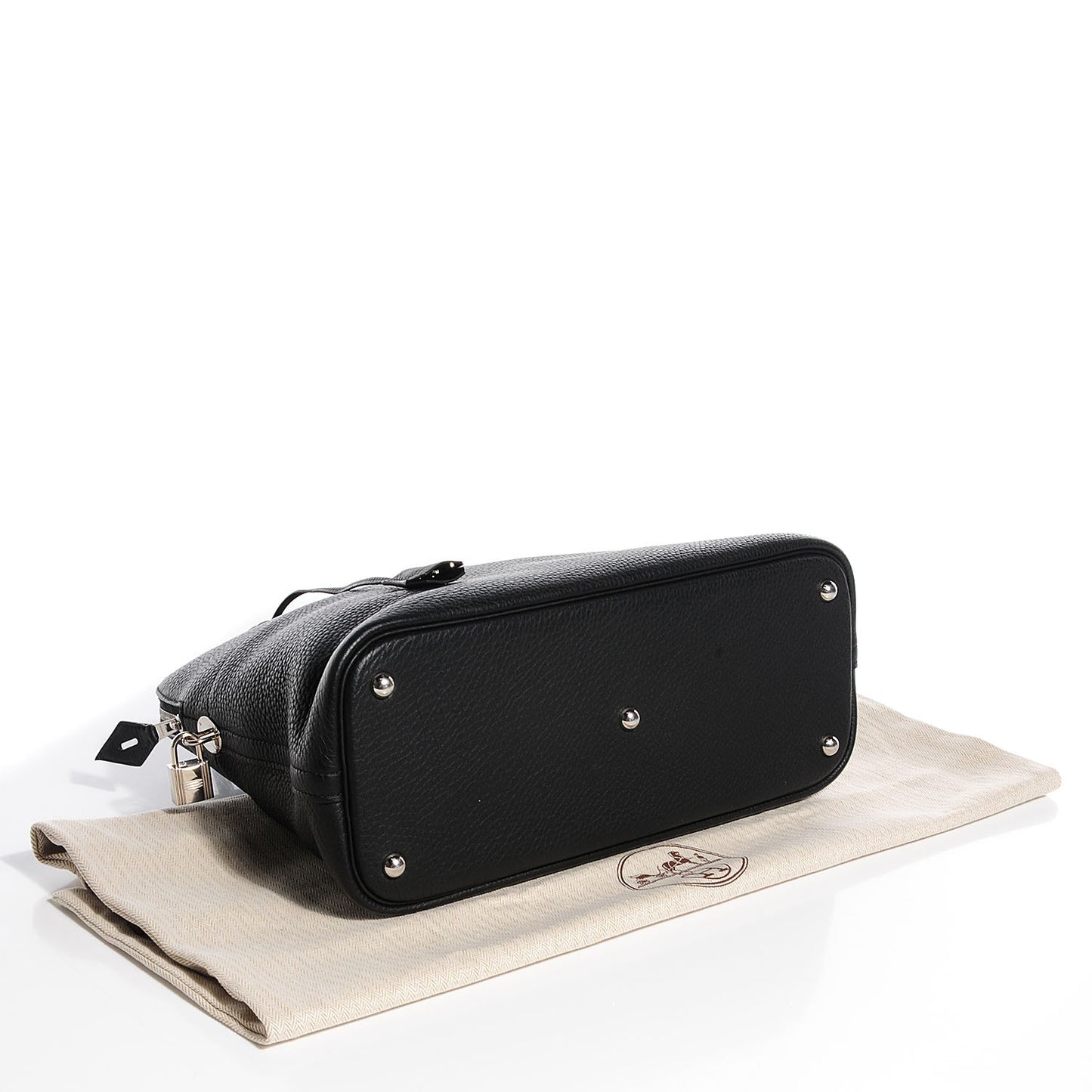 Taurillon Clemence Bolide 35 Black