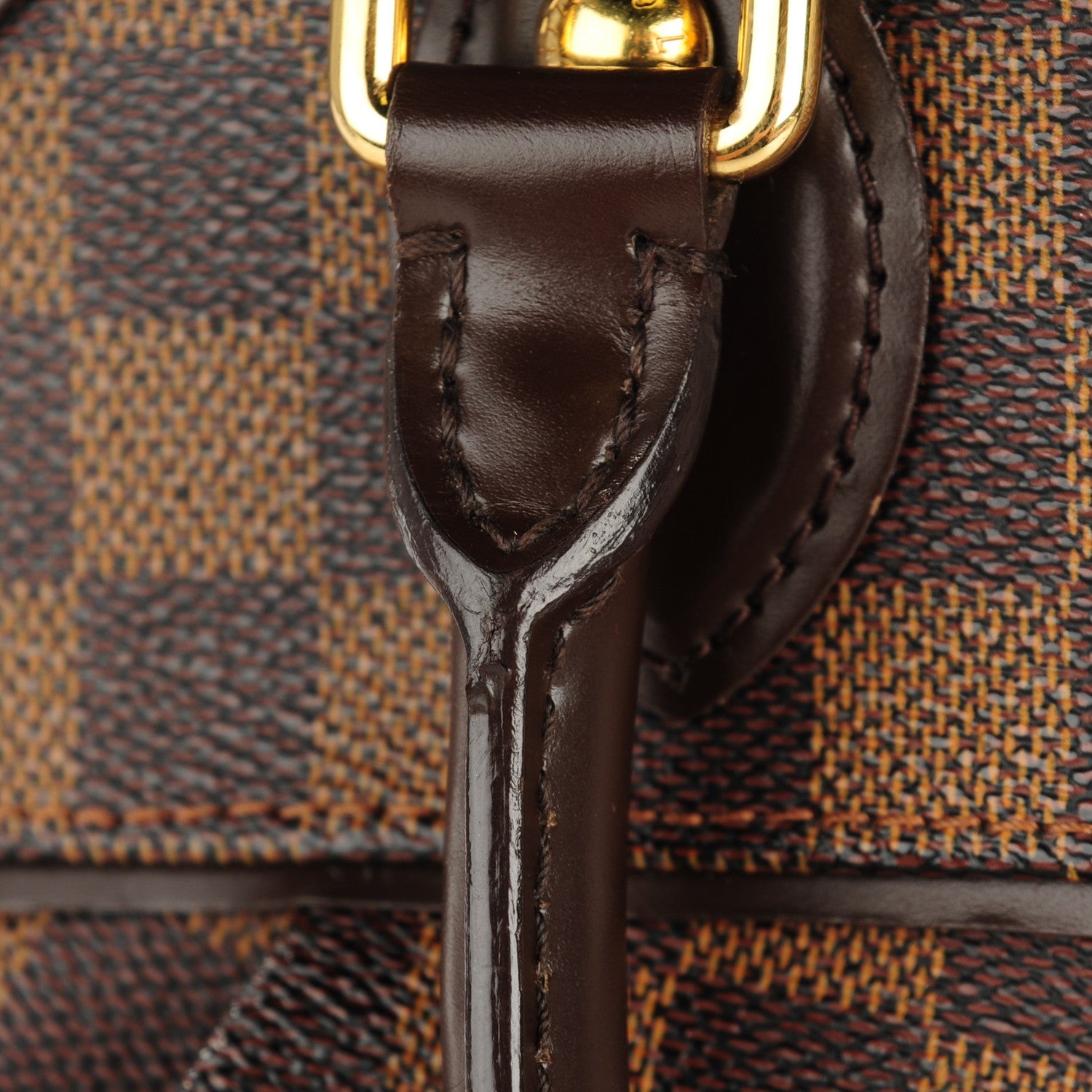 Louis Vuitton Damier Ebene Trevi PM 9 of 10