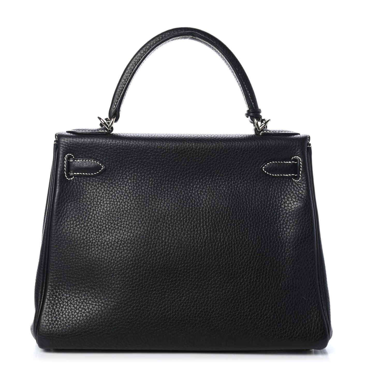 Taurillon Clemence Kelly Retourne 28 Black