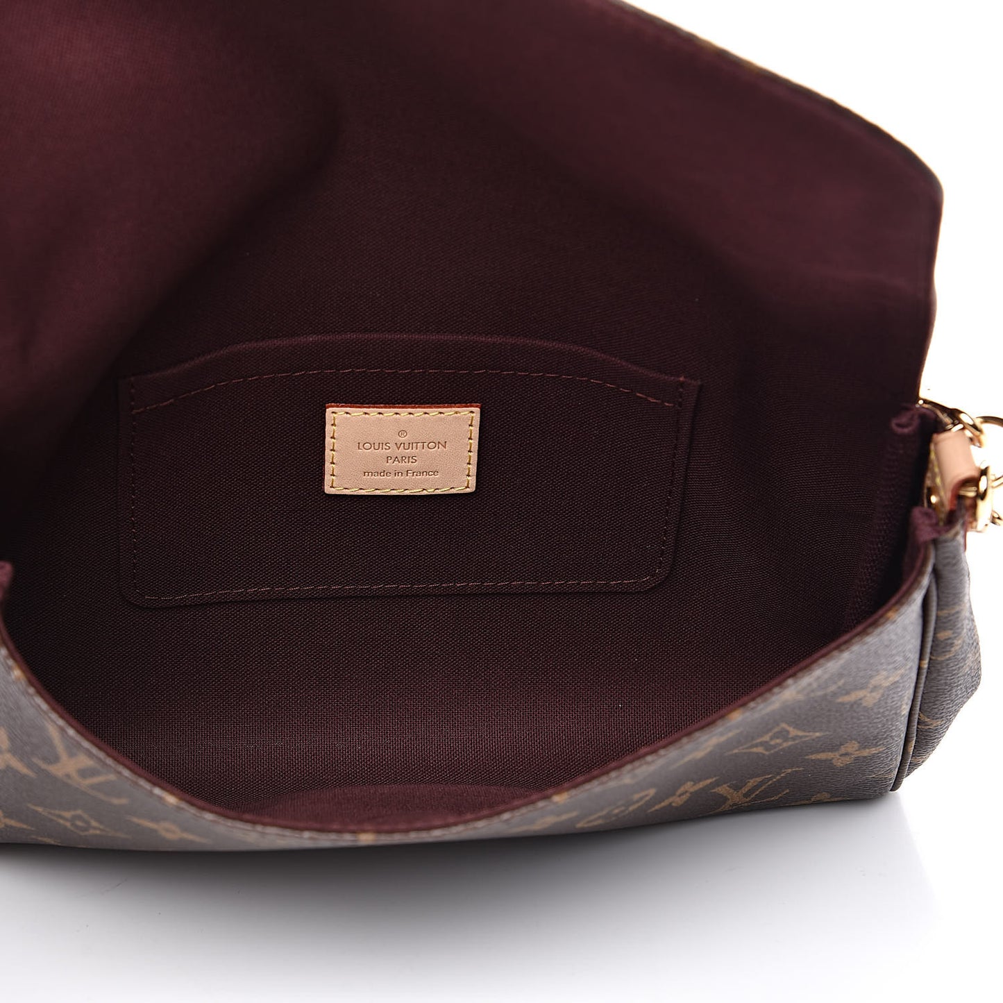 Monogram Favorite MM