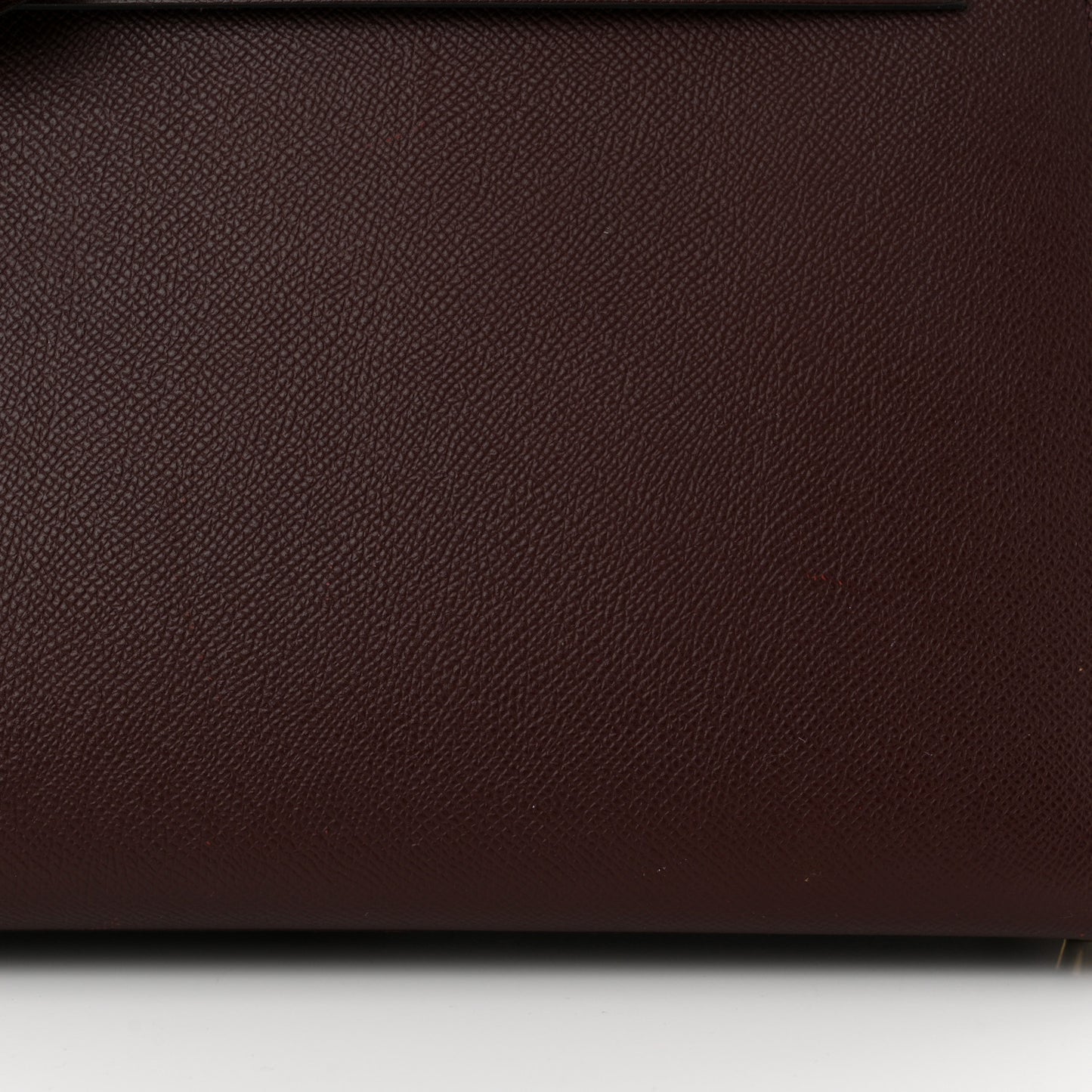 Epsom Kelly Sellier 32 Bordeaux