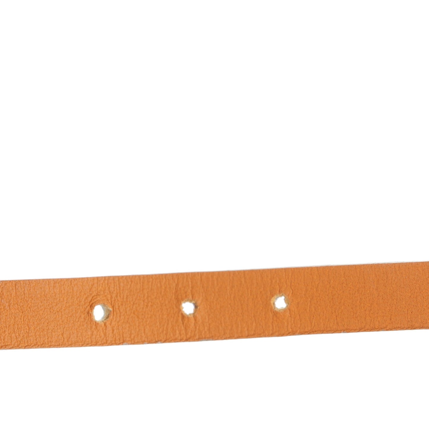 Swift Behapi Double Tour Bracelet Small Craie