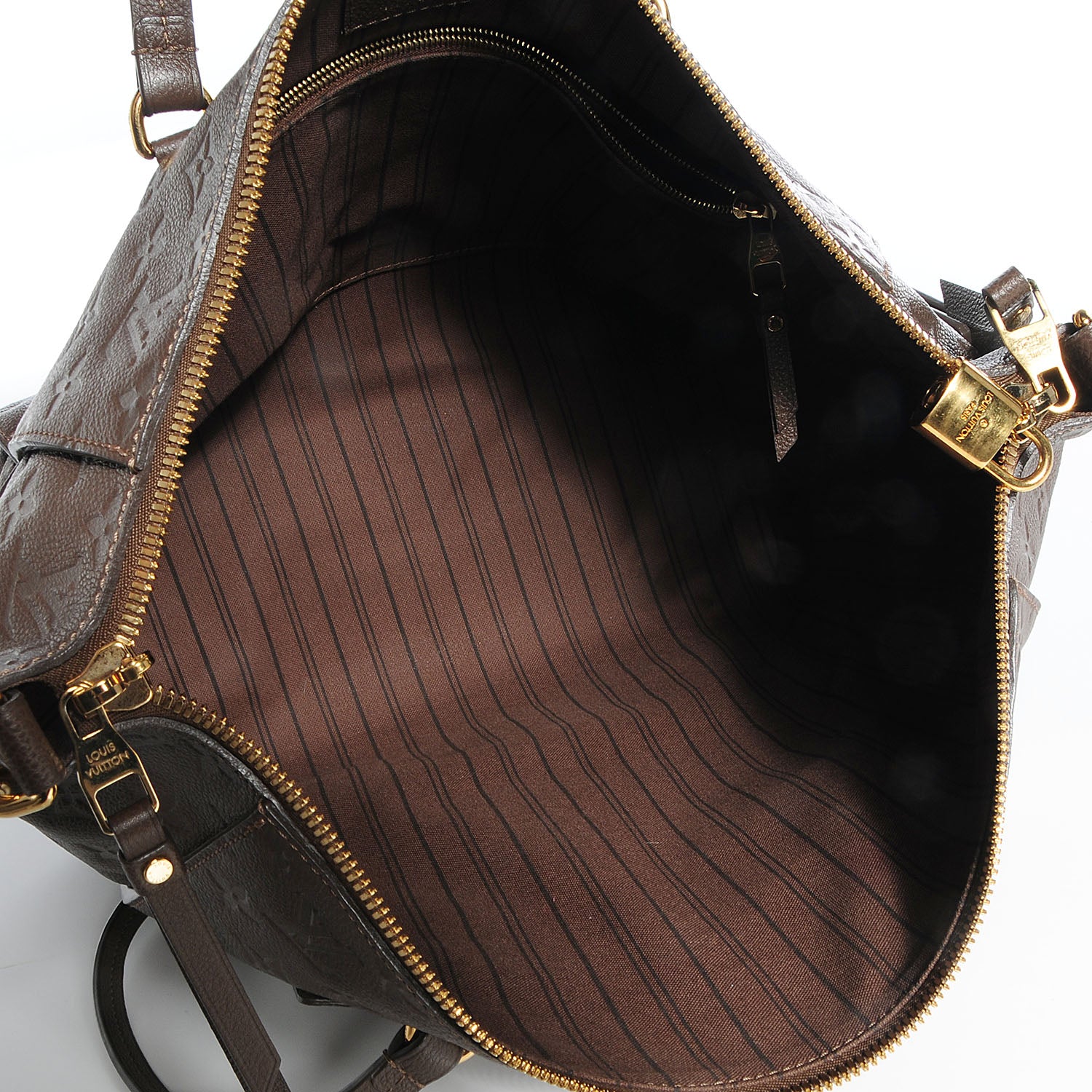 Louis Vuitton Empreinte Lumineuse PM Ombre 5 of 8