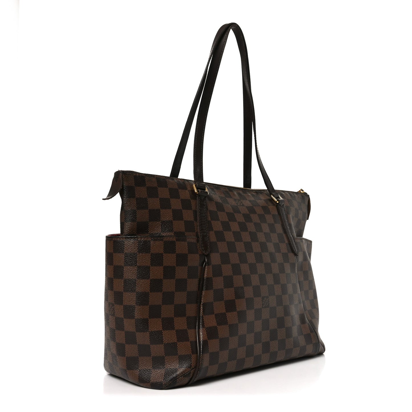 Damier Ebene Totally MM