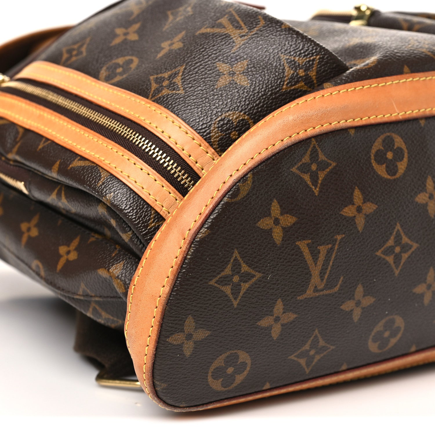 Louis Vuitton Monogram Bosphore Backpack 8 of 10