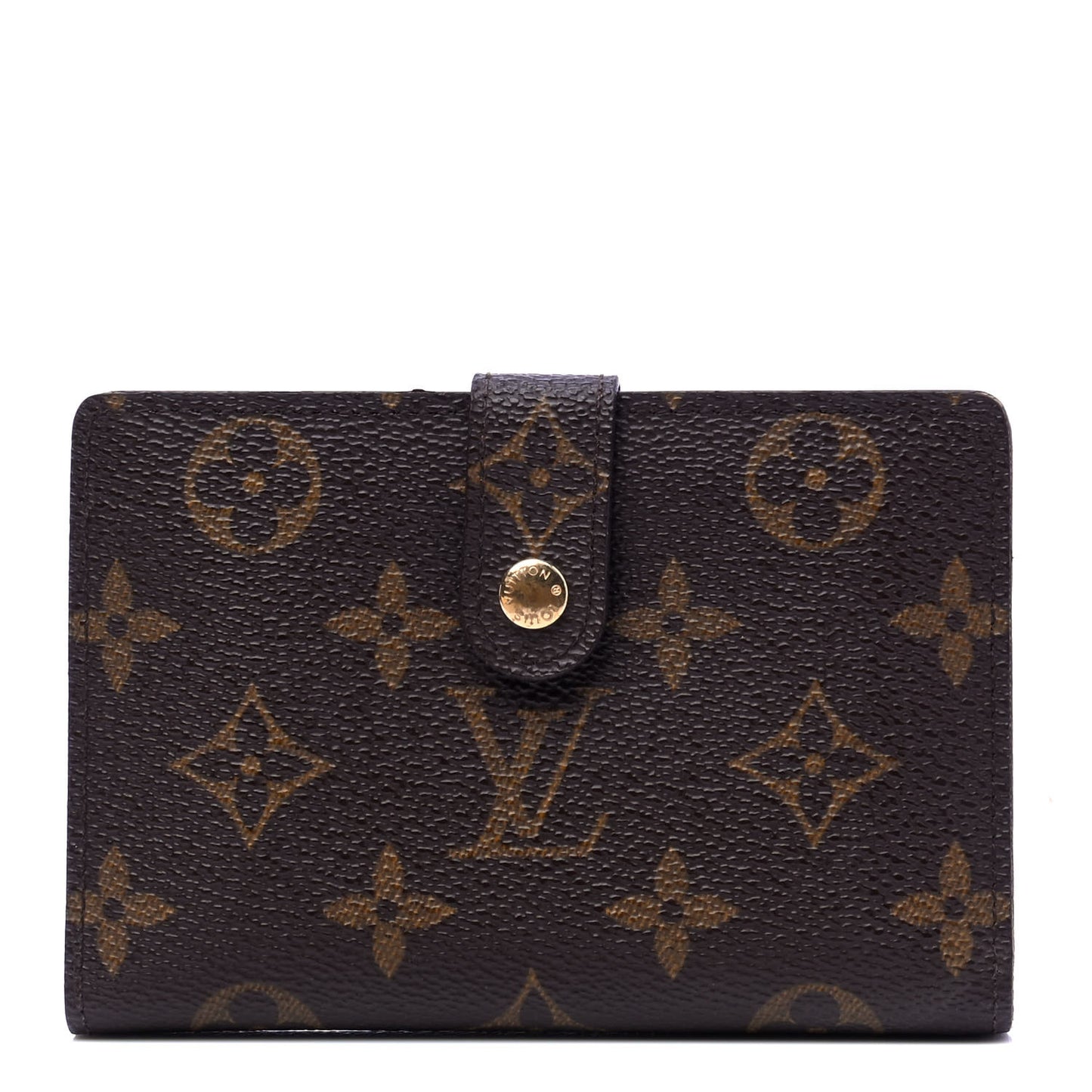Monogram French Purse Wallet