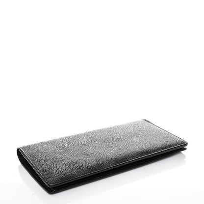 Louis Vuitton Damier Graphite Brazza Wallet 4 of 6