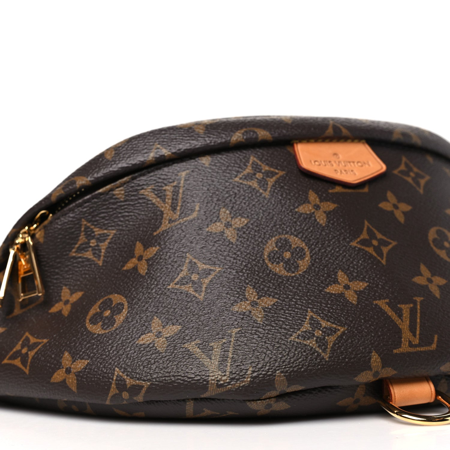 Louis Vuitton Monogram Bumbag 8 of 9