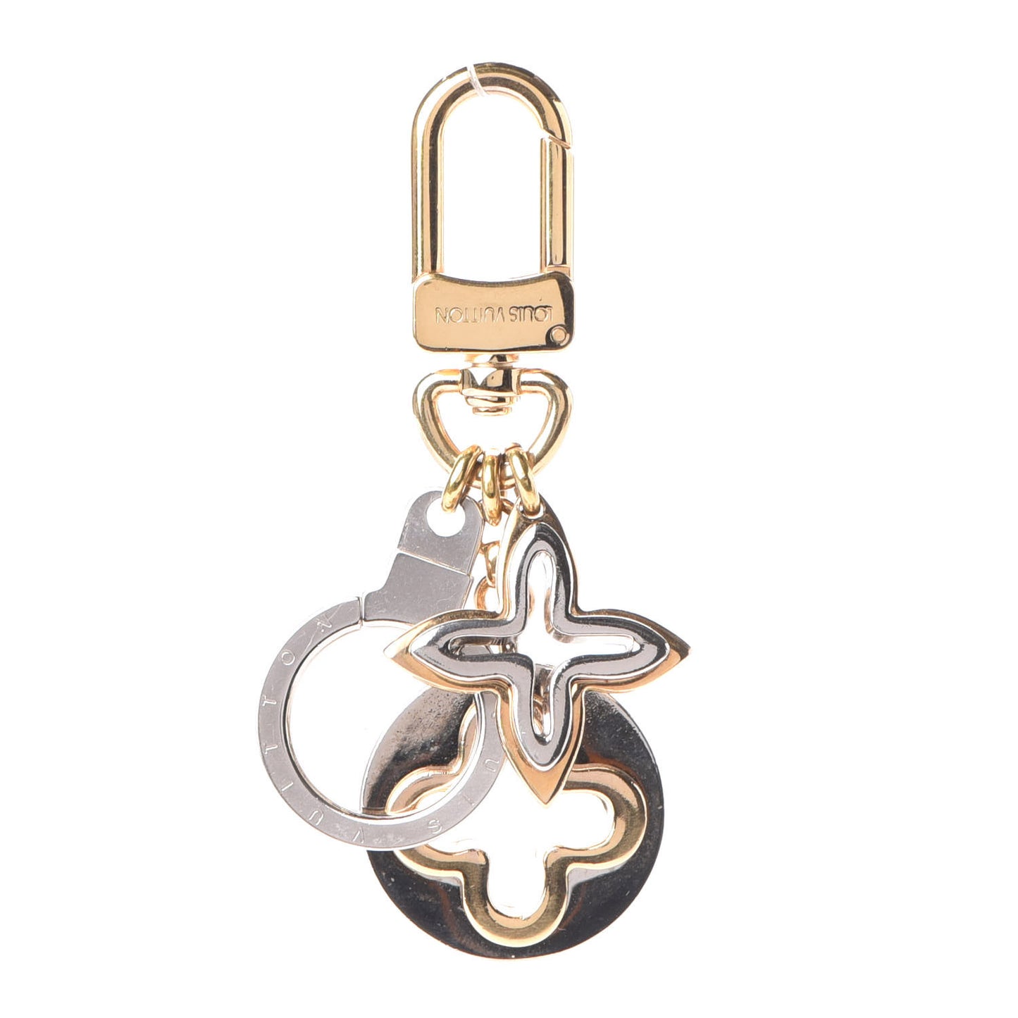 Insolence Bag Charm