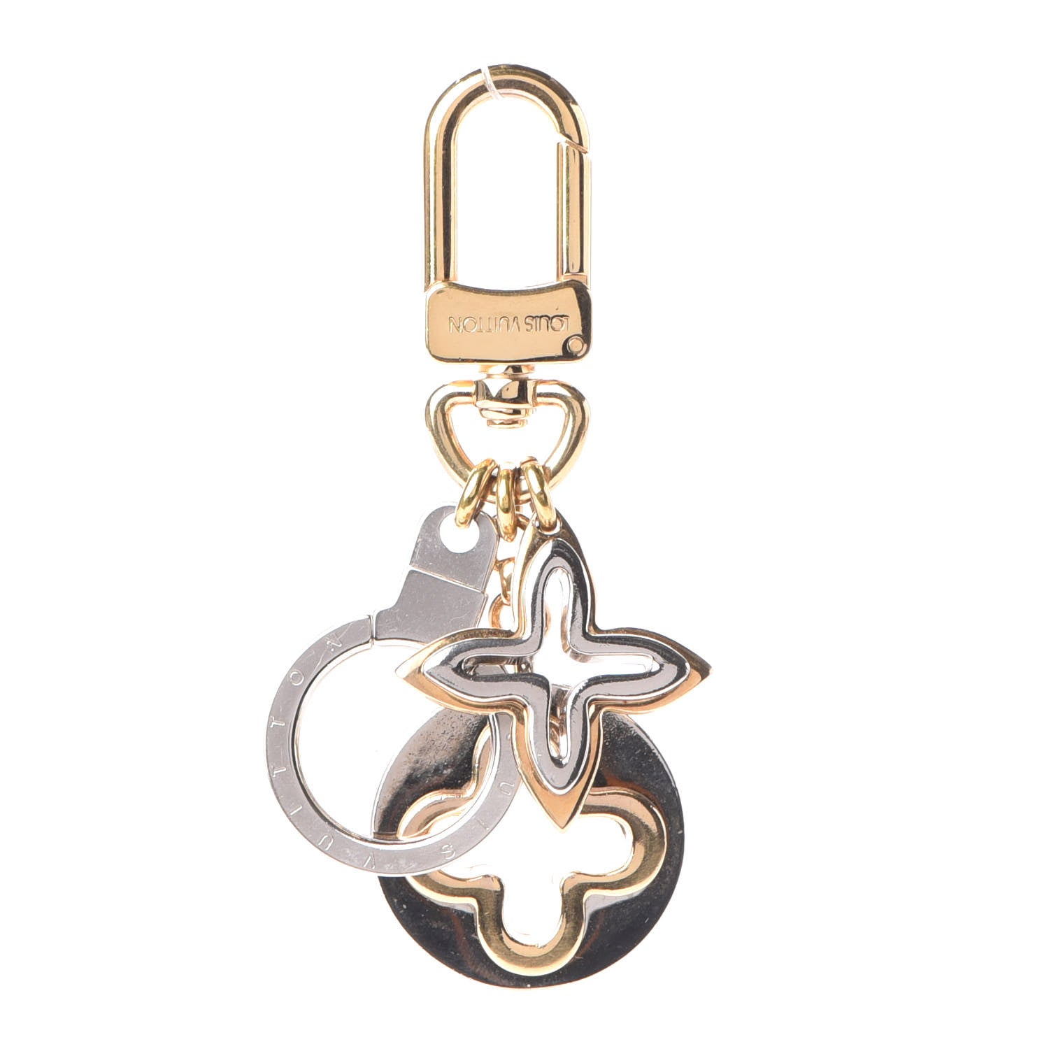Louis Vuitton Insolence Bag Charm 1 of 6