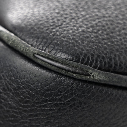 Tom Ford Grained Calfskin Medium Jennifer Crossbody Bag Black 13 of 13