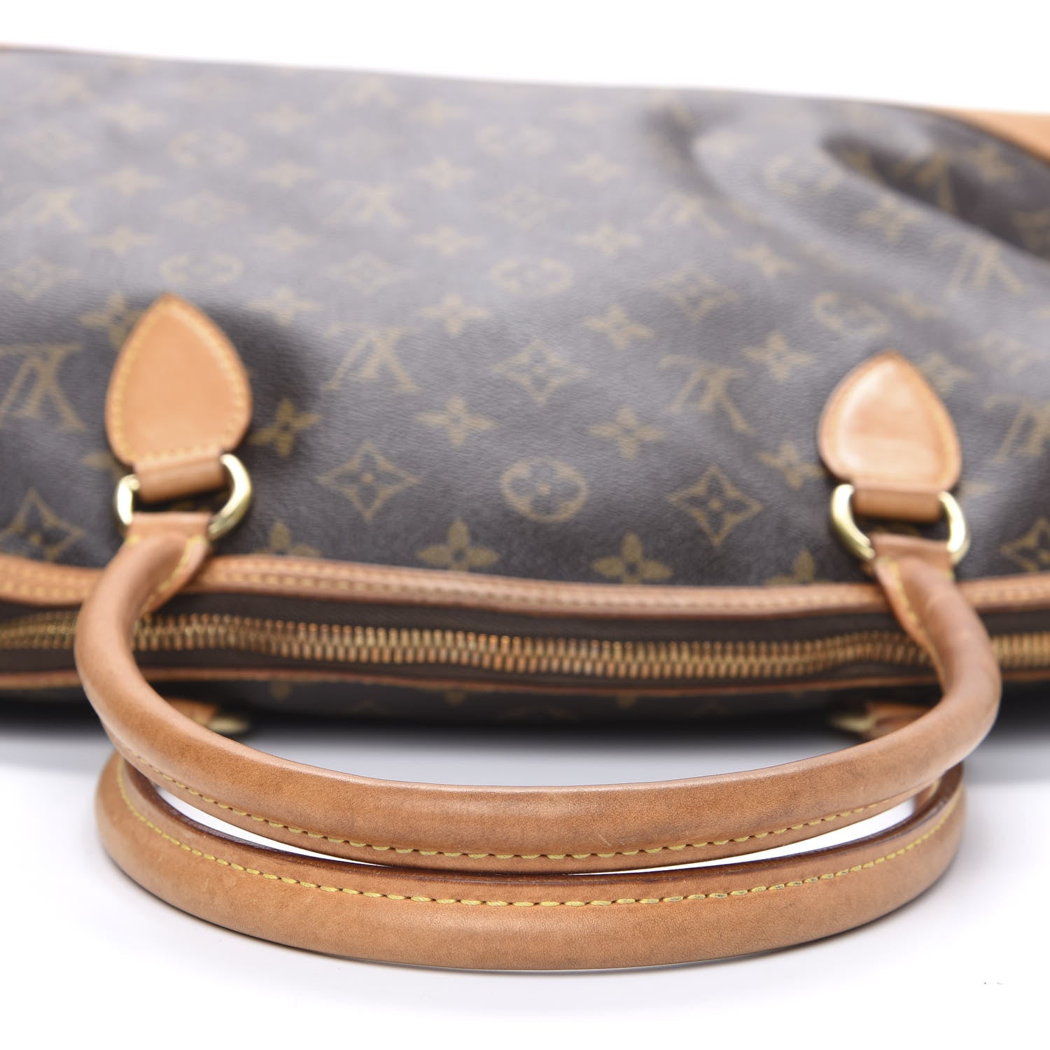 Louis Vuitton Monogram Lockit Horizontal 10 of 15